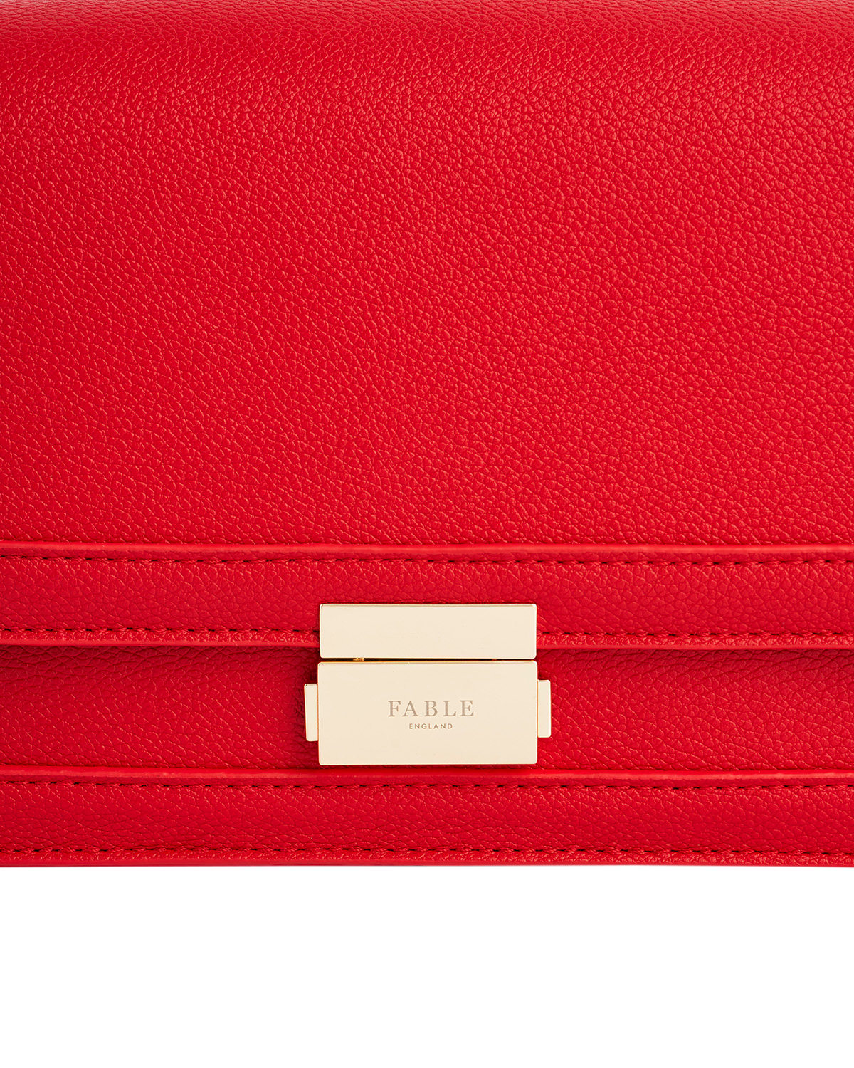 fable-england-kate-foldover-handtasche-rot-kunstleder-abend image 5
