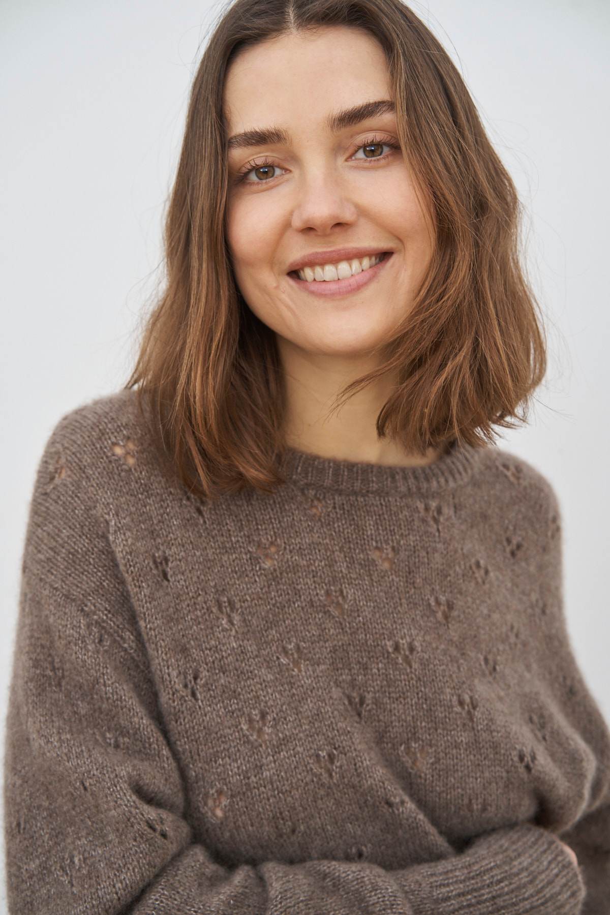 care-by-me-harmonie-pullover-kaschmir-schwarz-s image 7