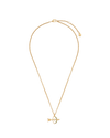 fable-england-cupids-bow-kette-gold-herz-email image 4