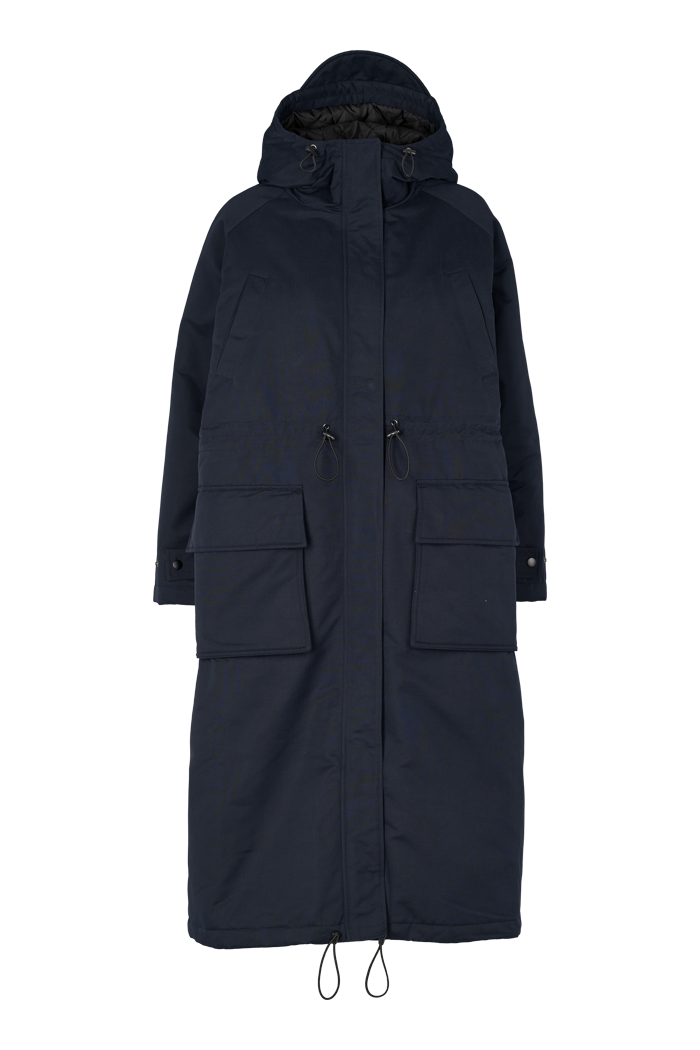 basic-apparel-ajlin-parka-sky-captain-recycelt-gef-ttert image 5