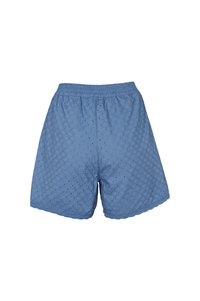 basic-apparel-adie-shorts-kurze-hose-quiet-harbor-bio image 6