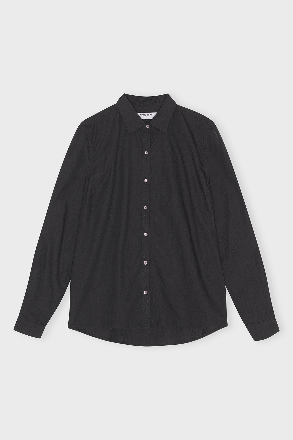 care-by-me-laura-bluse-damen-wei-bio-baumwolle-popeline image 8
