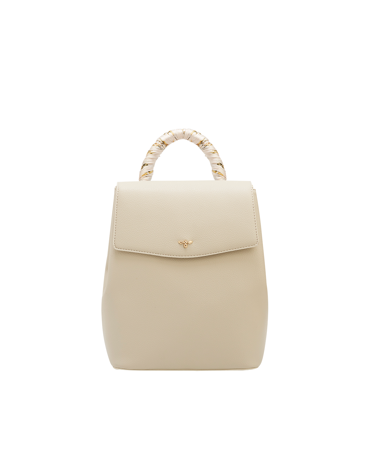 fable-england-laura-rucksack-stone-beige-klein-tasche image 1