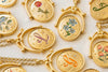 fable-england-echinacea-initial-kette-e-gold image 8