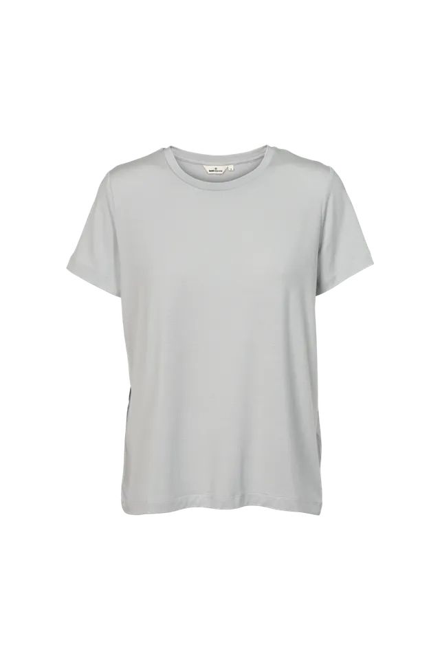basic-apparel-jolanda-tee-t-shirt-high-rise-tencel-elastan image 1