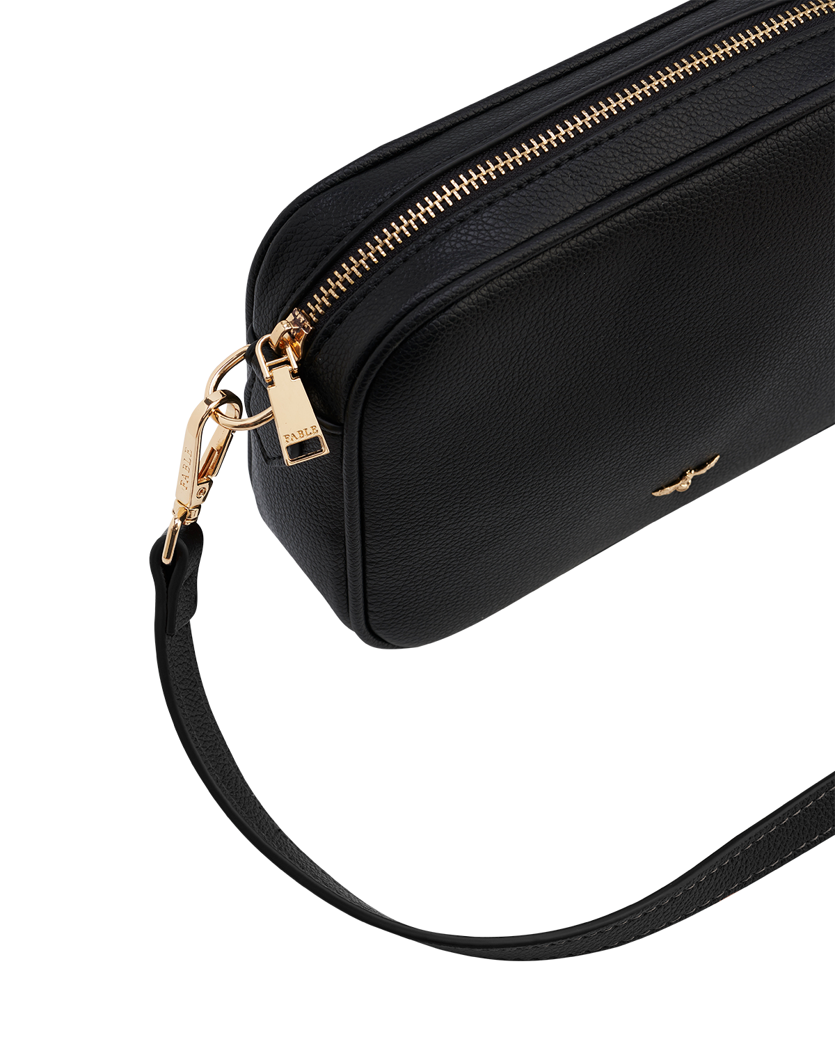 fable-england-alice-camera-bag-umh-ngetasche-schwarz image 7