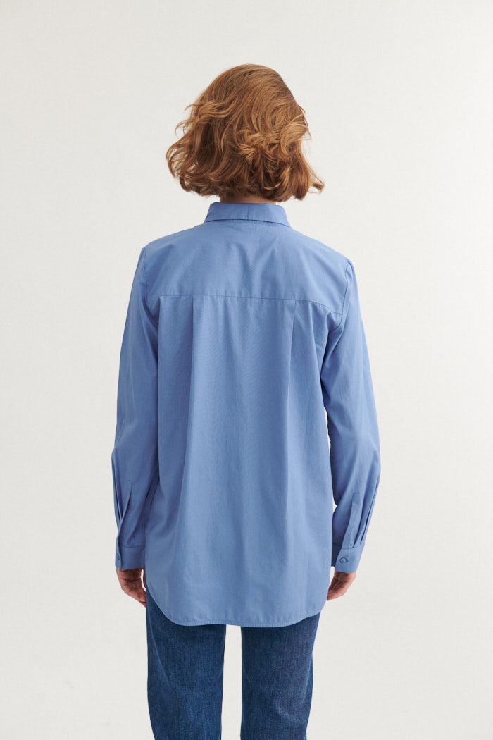 basic-apparel-vilde-classic-shirt-riviera-bio-hemd image 3