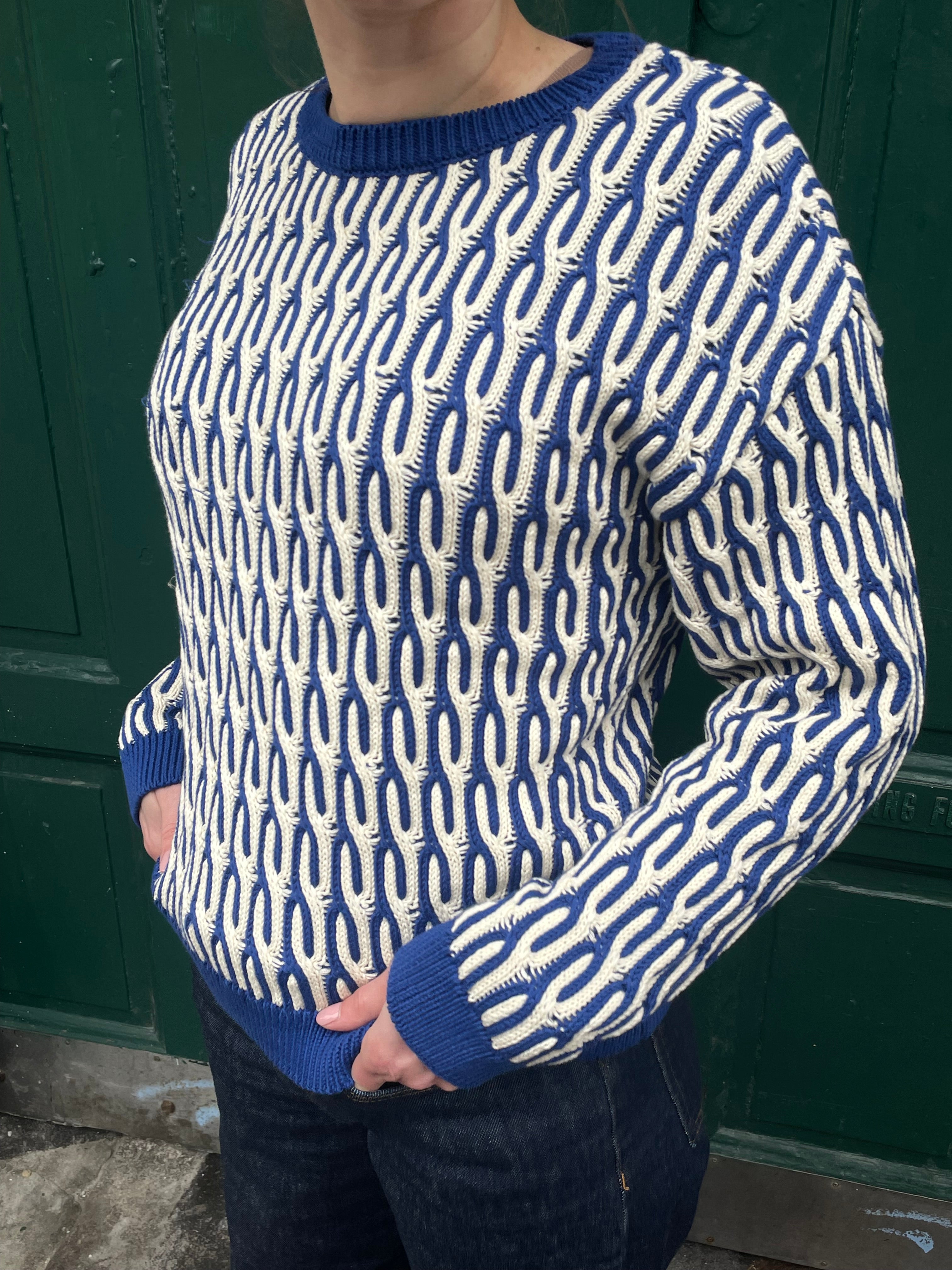 basic-apparel-minie-sweater-pullover-sodalite-blue-bio image 6