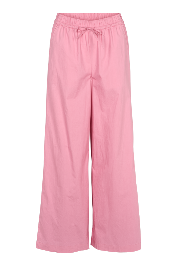 basic-apparel-ida-pants-hose-cashmere-rose-bio-baumwolle image 7