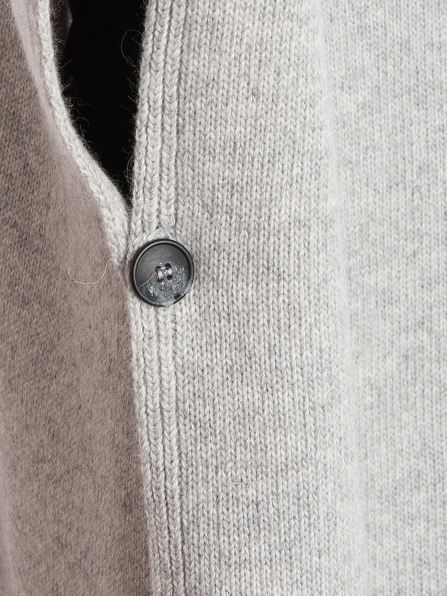 dalle-piane-cashmere-poncho-zwei-kn-pfe-damen-grau image 4