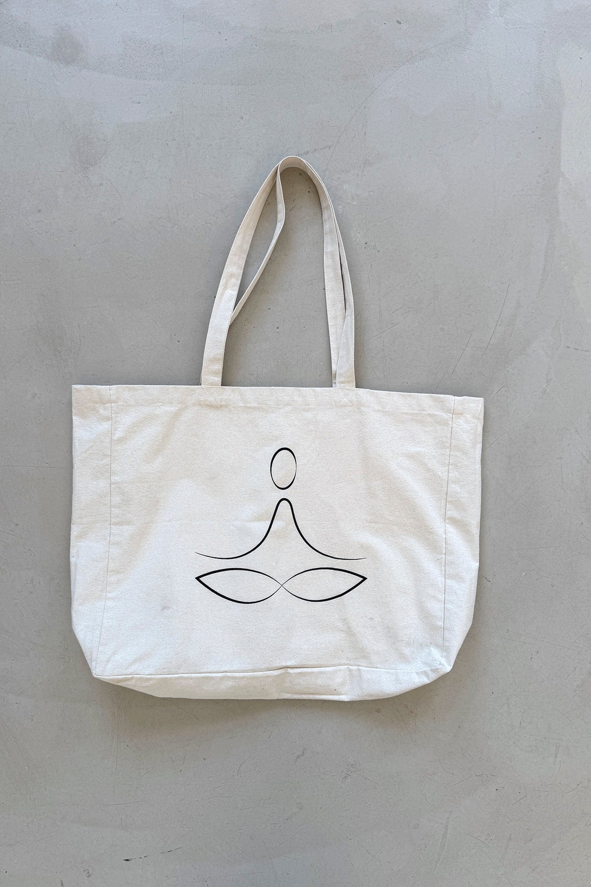 care-by-me-mindful-bag-tasche-bio-baumwolle-40x50-cm image 4