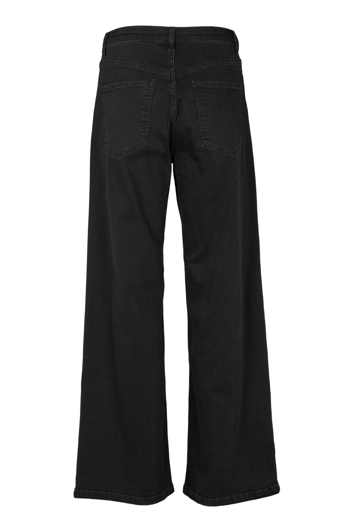 basic-apparel-jen-ba536-12-jeans-black-weites-bein image 8