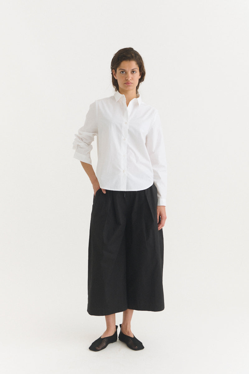 basic-apparel-silje-hemd-bright-white-bio-baumwolle-damen image 4