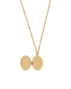 fable-england-robin-locket-halskette-gold-medaillon image 3