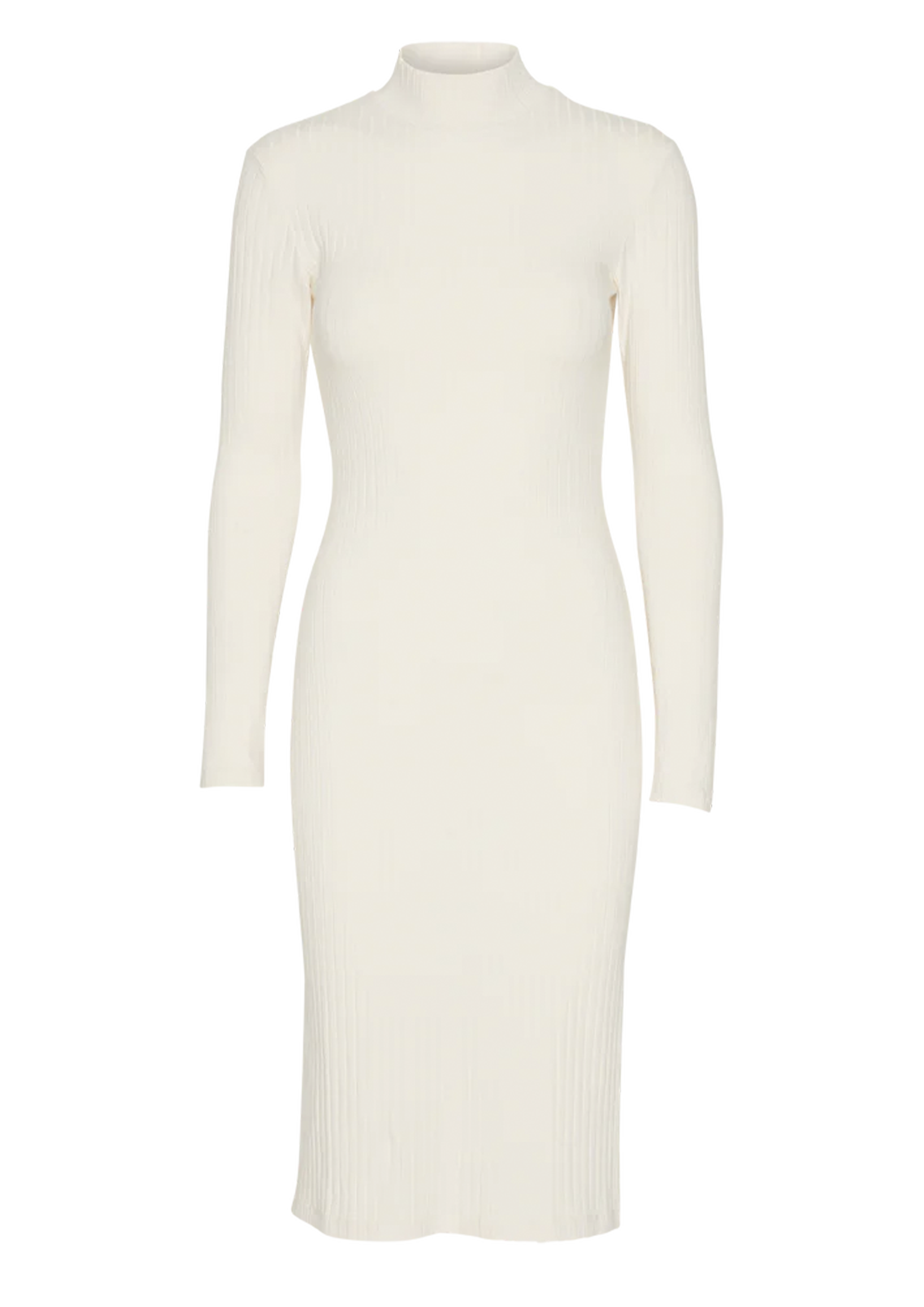 basic-apparel-zinnia-dress-kleid-brazilian-sand-modal image 1