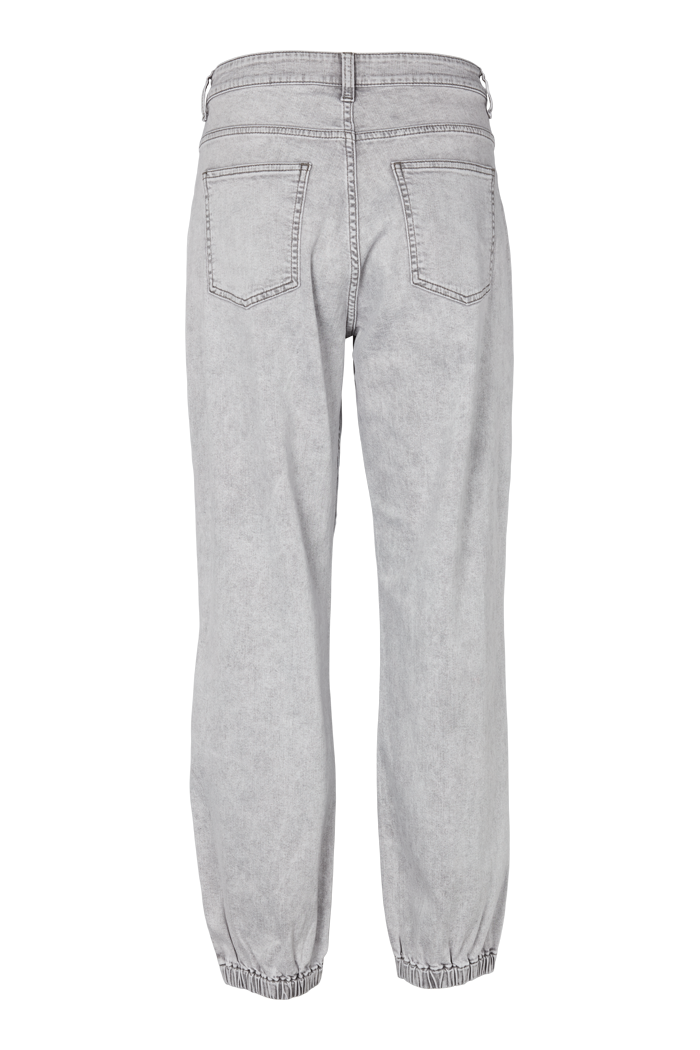 basic-apparel-wren-jeans-grey-bio-baumwolle-stretch image 2