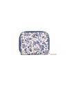 fable-england-blue-ditsy-portemonnaie-klein-agnes-blau image 6