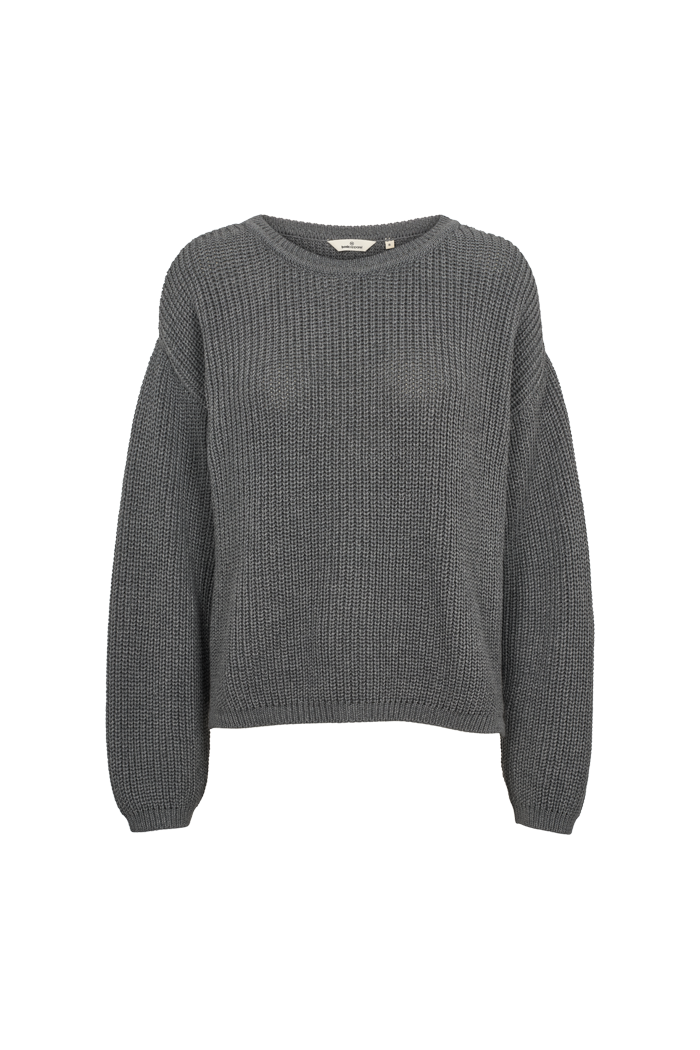 basic-apparel-suna-sweater-pullover-light-grey-bio image 6