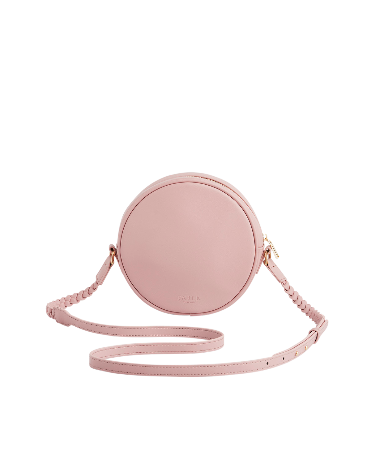 fable-england-handbags-chloe-circle-tasche-rosa-marienk-fer image 7
