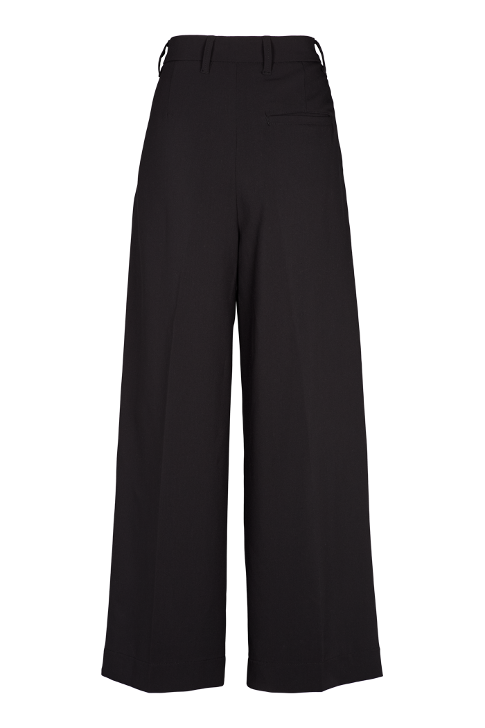 basic-apparel-marge-hose-black-weites-bein-mit-stretch image 4