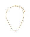 fable-england-jewellery-halskette-love-heart-pearl-gold image 4
