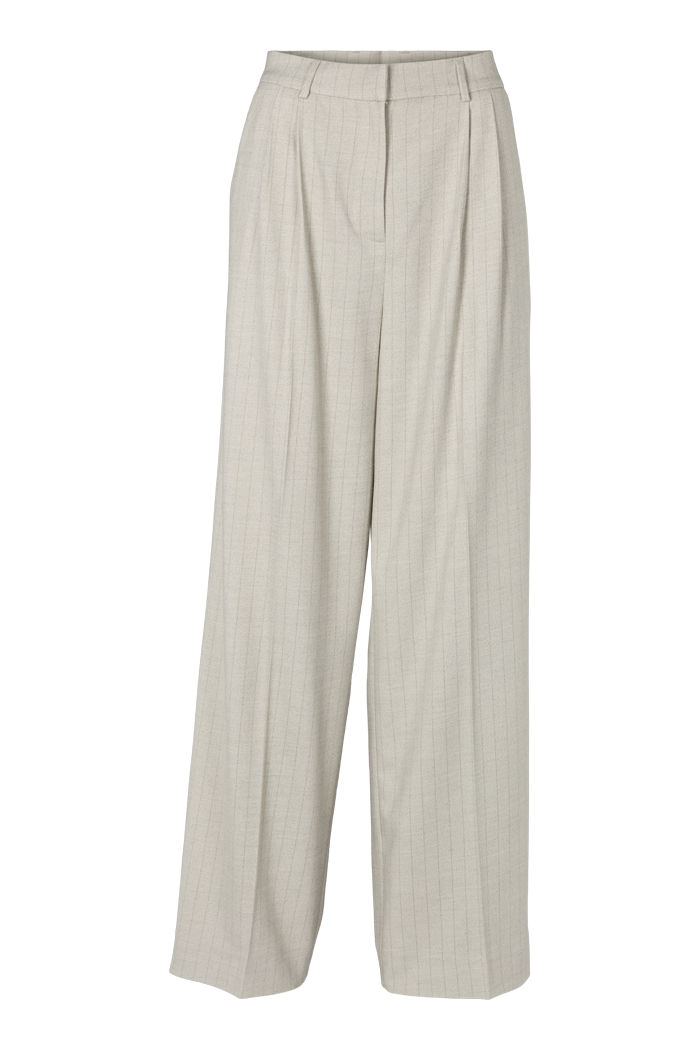 basic-apparel-marjo-pants-stoffhose-chincilla-weites-bein image 7