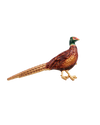 fable-england-jewellery-gold-pheasant-brooch-brosche-gold-fasan image 3