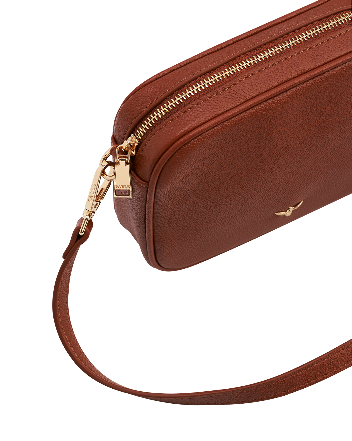 fable-england-alice-camera-umh-ngetasche-cognac image 8