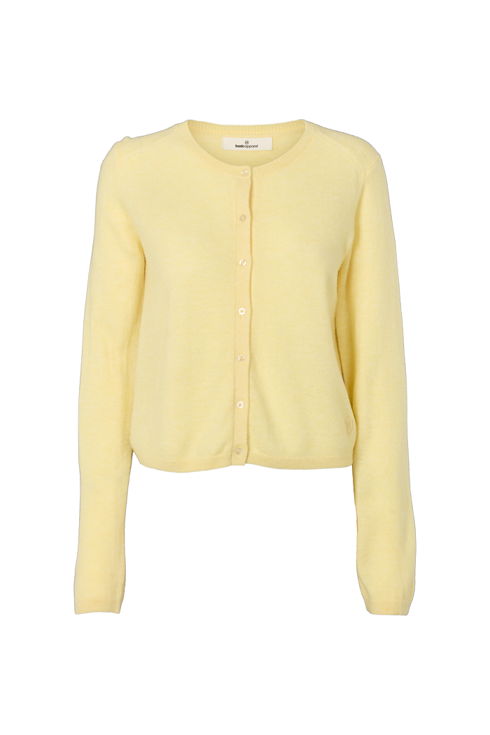 basic-apparel-selem-cardigan-ba203-02-strickjacke-sunlight-merino image 5