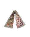 fable-england-woodland-tales-long-scarf-schal-taupe-waldmuster image 3