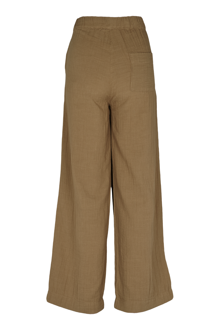 basic-apparel-tilde-pant-hose-capers-green-bio-baumwolle image 2
