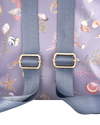 fable-england-whispering-sands-mini-rucksack-hellblau-muschel image 6