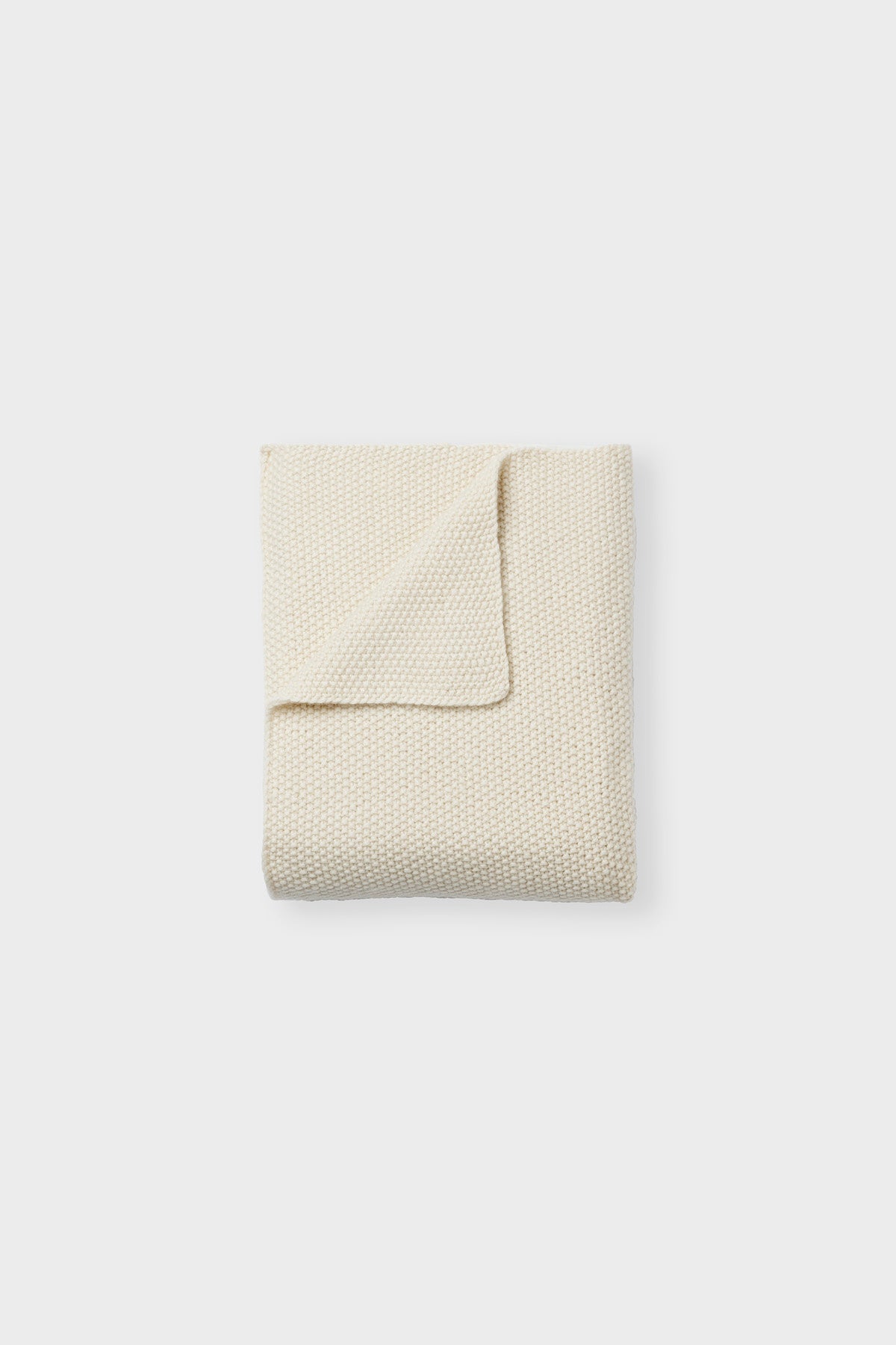 care-by-me-freja-baby-throw-babydecke-70x100 image 1