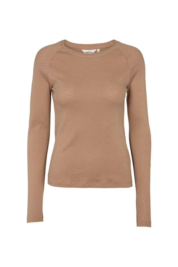 basic-apparel-arense-langarmshirt-portobella-bio-baumwolle image 1