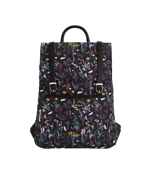 fable-england-wilderness-rucksack-schwarz-backpack image 1