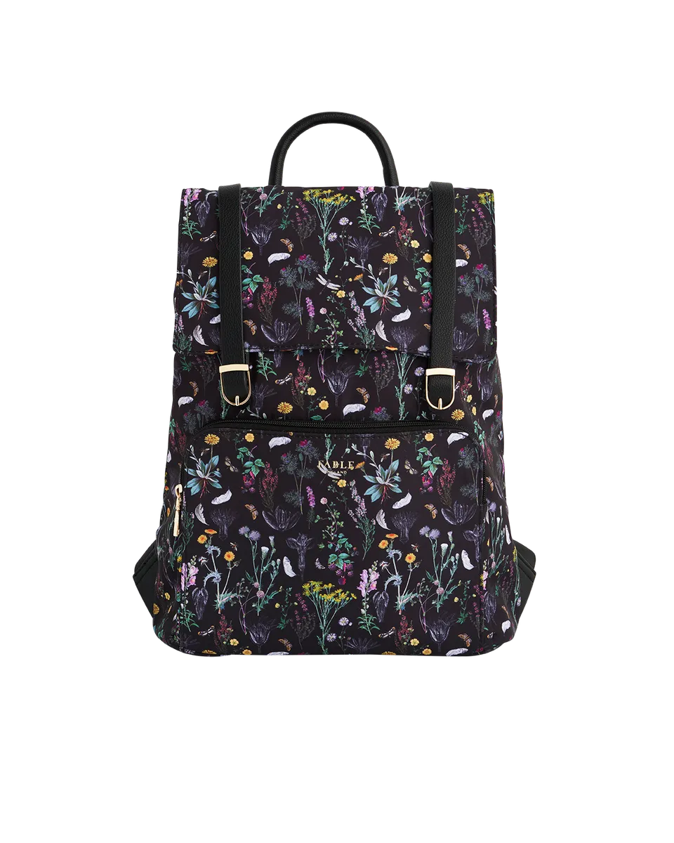 fable-england-wilderness-rucksack-schwarz-backpack image 1