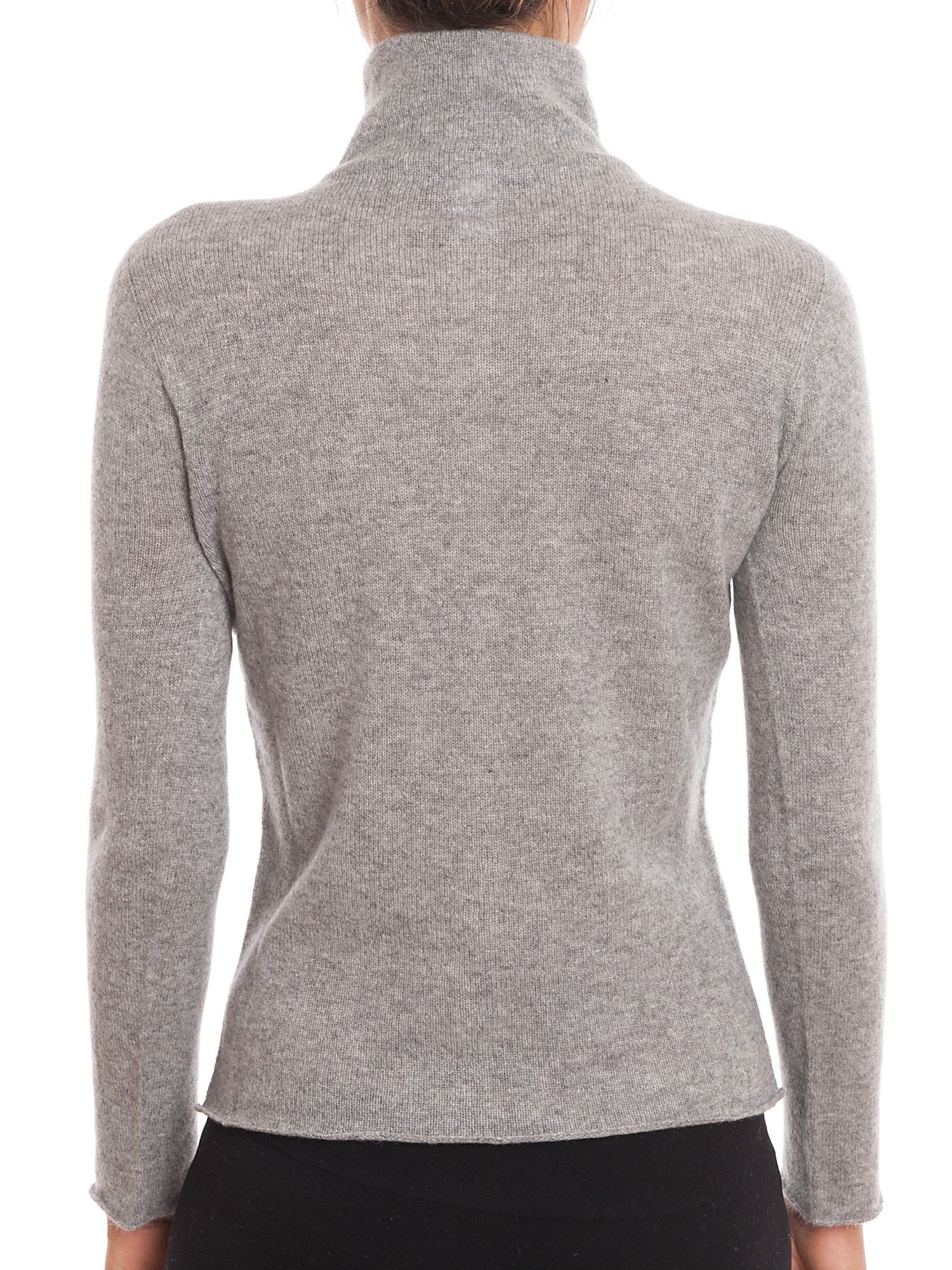 dalle-piane-cashmere-strickjacke-kaschmir-knopfleiste-damen-2 image 4