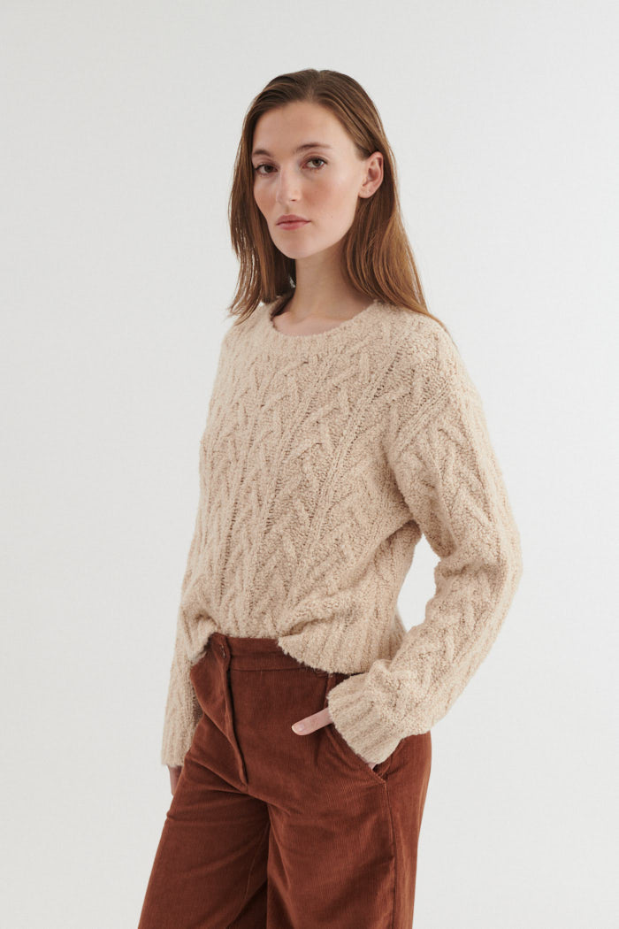 basic-apparel-tanni-ba207-01-pullover-nuthatch-wolle image 3