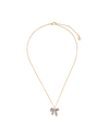 fable-england-forget-me-not-bow-halskette-gold-schleife image 6
