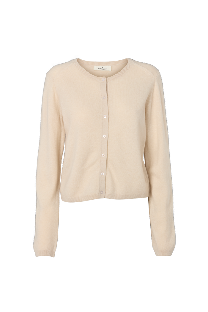 basic-apparel-selem-cardigan-ba203-02-strickjacke-moonbeam-merino image 5