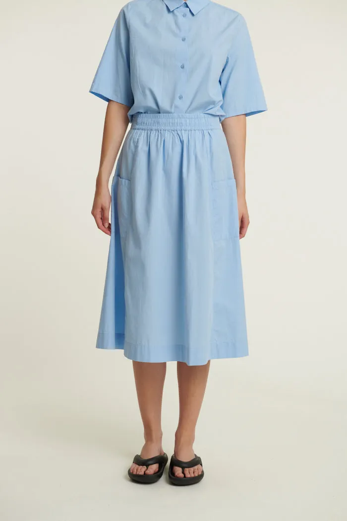 basic-apparel-silje-ba416-rock-damen-frozen-fjord-bio-knielang image 1