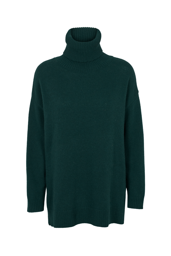 basic-apparel-line-banew240-02-pullover-rain-forest-oversize image 1