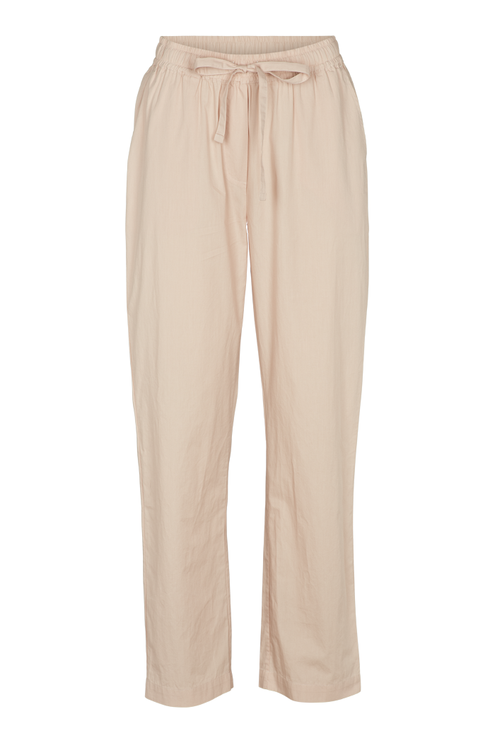 basic-apparel-vilde-hose-moonlight-bio-baumwolle-locker image 1