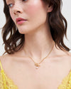 fable-england-gold-pearl-toggle-halskette-perle-gold image 2