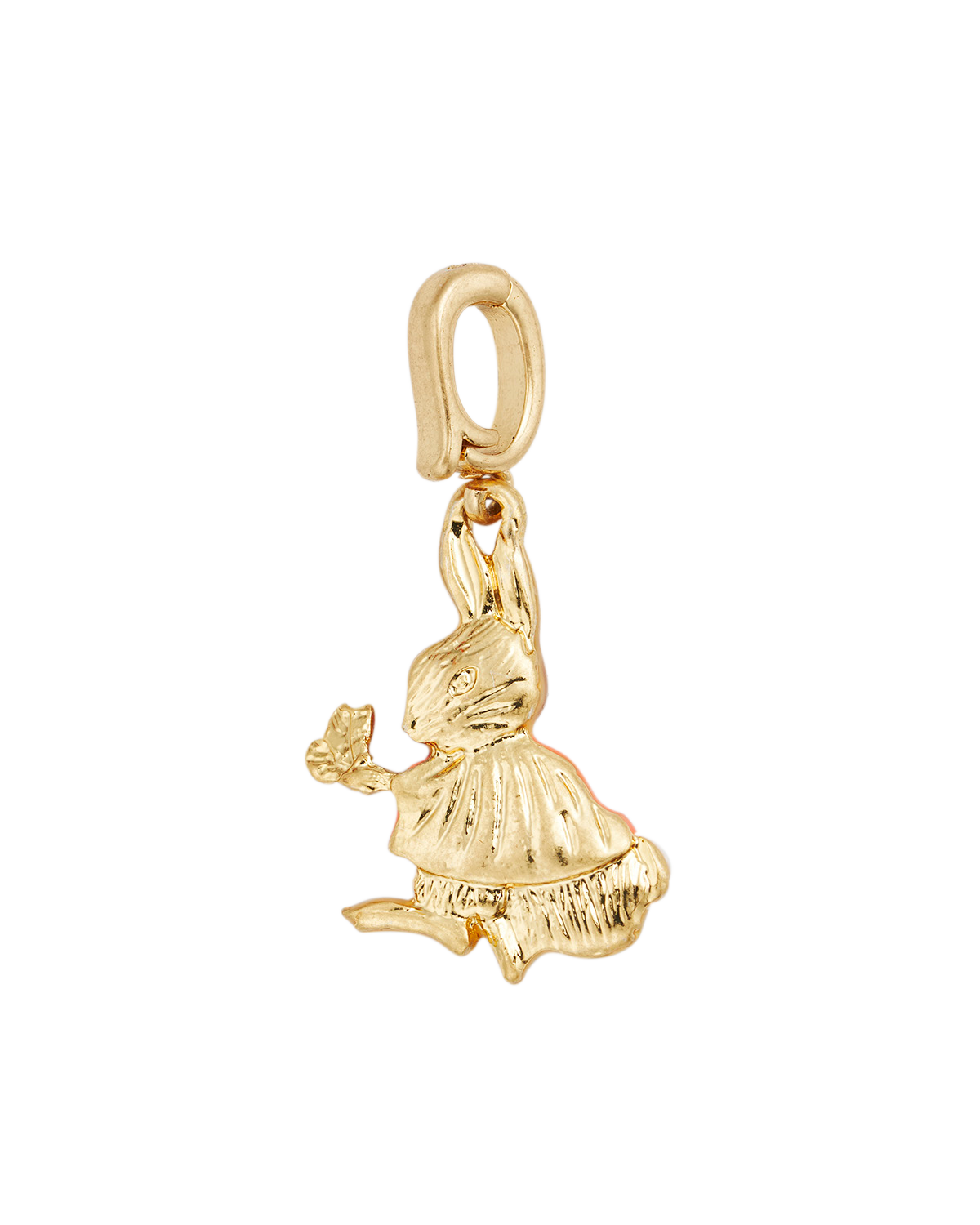 fable-england-peter-rabbit-flopsy-charm-anh-nger-gold-schmetterling image 4