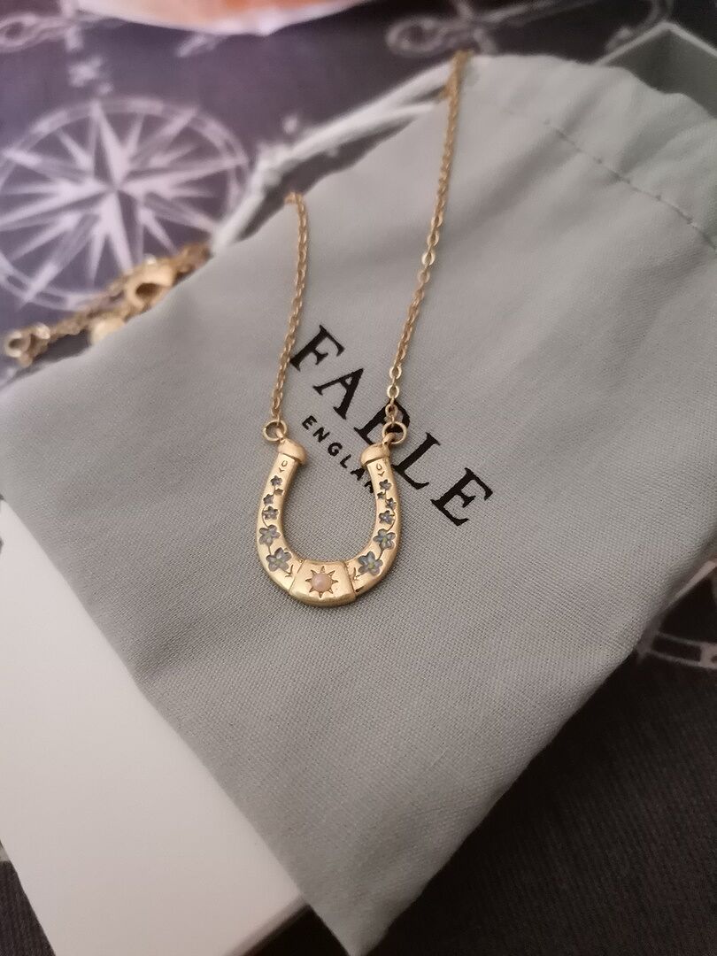 Feine Kette