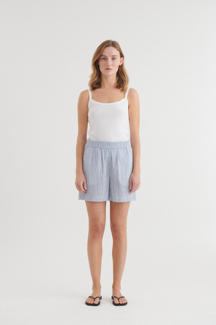 basic-apparel-carol-shorts-riviera-bio-baumwolle image 4