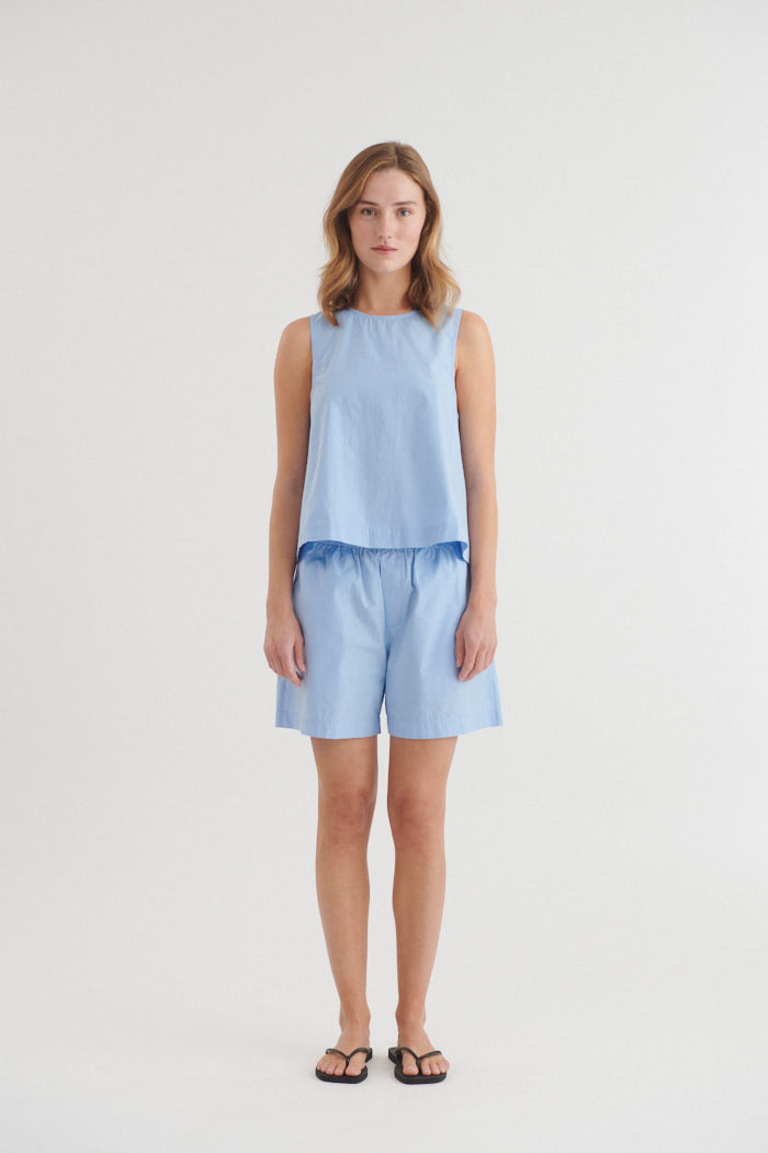 basic-apparel-silje-ba416-20-shorts-frozen-fjord-bio-baumwolle image 4