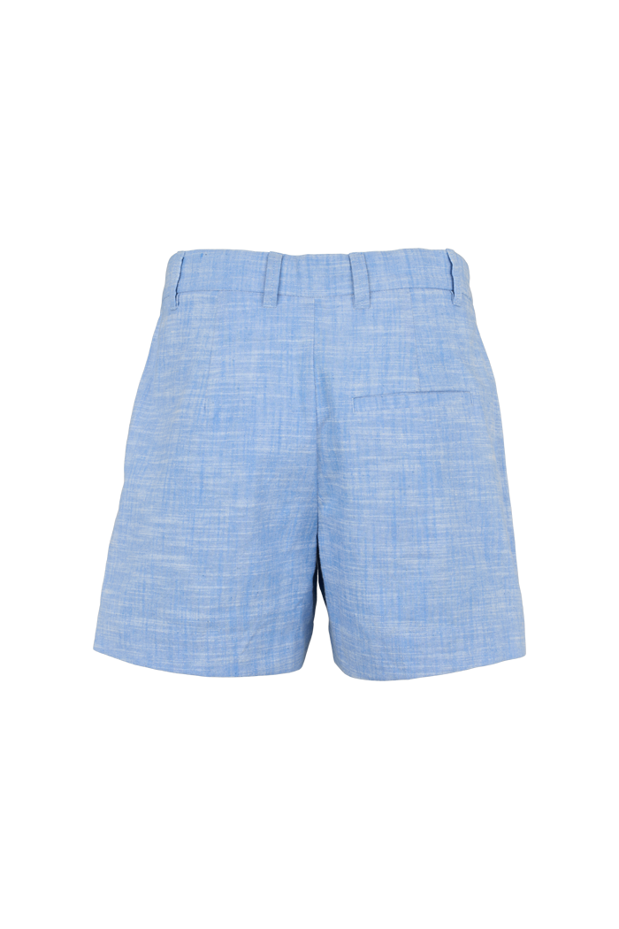 basic-apparel-zita-shorts-quiet-harbor-bio-baumwolle image 6