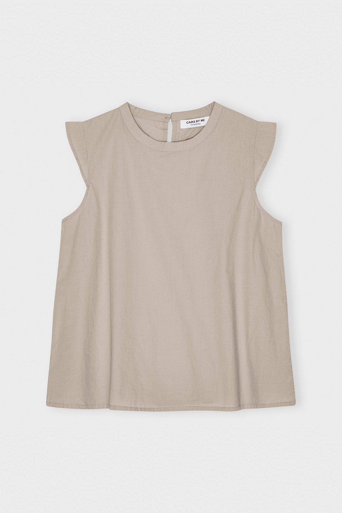 care-by-me-laura-leaf-top-t-shirt-schwarz-bio-baumwolle image 7
